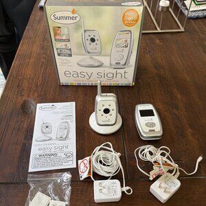 Baby Monitor - Video